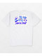 Santa Cruz Kids Beach Bum Grey T-Shirt - Thumbnail image 1 of 2