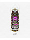 Santa Cruz Knibbs Cryptic 8.5" Assembled Skateboard Complete  - Thumbnail image 1 of 2