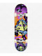 Santa Cruz Knibbs Invasion Hand 8.5" Assembled Skateboard Complete - Thumbnail image 1 of 2