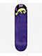 Santa Cruz Knibbs Invasion Hand 8.5" Skateboard Deck - Thumbnail image 2 of 2