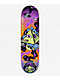 Santa Cruz Knibbs Invasion Hand 8.5" Skateboard Deck - Thumbnail image 1 of 2