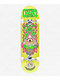 Santa Cruz Knibbs Mind Eye VX 8.5" Assembled Skateboard Complete - Thumbnail image 1 of 2