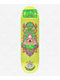 Santa Cruz Knibbs Mind Eye VX 8.5" Skateboard Deck - Thumbnail image 1 of 3