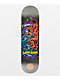Santa Cruz Knibbs Versus 8.25" Skateboard Deck - Thumbnail image 1 of 2