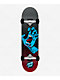 Santa Cruz Large Screaming Hand Fade 8.25" Skateboard Complete - Thumbnail image 1 of 2