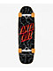 Santa Cruz Loco Dot Barbed Street Cruiser 8.4" Skateboard Complete - Thumbnail image 1 of 2