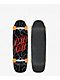 Santa Cruz Loco Dot Barbed Street Cruiser 8.4" Skateboard Complete - Thumbnail image 1 of 2