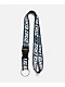 Santa Cruz Luck Strip Lanyard - Thumbnail image 1 of 2
