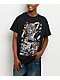 Santa Cruz Macro Black T-Shirt - Thumbnail image 1 of 2