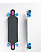 Santa Cruz Mandala Hand 36" Drop Through Longboard Complete - Thumbnail image 2 of 4
