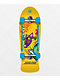 Santa Cruz Meek OG Slasher Reissue 10.1" Cruiser Skateboard Complete - Thumbnail image 1 of 2