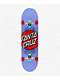 Santa Cruz Mini Spotlight Dot 7.75" Skateboard Complete - Thumbnail image 1 of 3