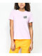 Santa Cruz Missing Dot Pink T-Shirt - Thumbnail image 4 of 4