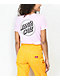 Santa Cruz Missing Dot Pink T-Shirt - Thumbnail image 1 of 4