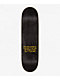 Santa Cruz Model SC 8.5" Skateboard Deck - Thumbnail image 2 of 2