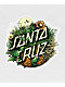 Santa Cruz Nature Dot Sticker
