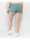 Santa Cruz Not A Dot Butterfly Green Derby Shorts - Thumbnail image 5 of 5