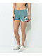 Santa Cruz Not A Dot Butterfly Green Derby Shorts - Thumbnail image 1 of 5