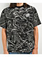 Santa Cruz OBrien Purgatory Black T-Shirt - Thumbnail image 3 of 4