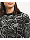 Santa Cruz OBrien Purgatory Black T-Shirt - Thumbnail image 4 of 4
