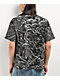 Santa Cruz OBrien Purgatory Black T-Shirt - Thumbnail image 2 of 4