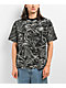 Santa Cruz OBrien Purgatory Black T-Shirt - Thumbnail image 1 of 4