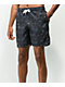 Santa Cruz Once Upon A Dot Black Board Shorts - Thumbnail image 3 of 5