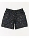 Santa Cruz Once Upon A Dot Black Board Shorts - Thumbnail image 5 of 5