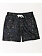 Santa Cruz Once Upon A Dot Black Board Shorts - Thumbnail image 1 of 5