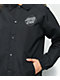 Santa Cruz Opus Dot Black Coaches Jacket - Thumbnail image 3 of 4