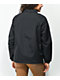 Santa Cruz Opus Dot Black Coaches Jacket - Thumbnail image 2 of 4