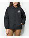 Santa Cruz Opus Dot Black Coaches Jacket - Thumbnail image 1 of 4