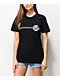 Santa Cruz Other Dot Black T-Shirt - Thumbnail image 5 of 5