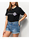 Santa Cruz Other Dot Black T-Shirt - Thumbnail image 2 of 5