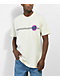 Santa Cruz Other Dot Cream T-Shirt - Thumbnail image 2 of 3