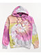 Santa Cruz Other Dot Desert Rose Tie Dye Hoodie - Thumbnail image 2 of 2