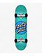 Santa Cruz Other Dot Hands 7.75" Skateboard Complete - Thumbnail image 1 of 2