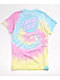 Santa Cruz Other Dot Jelly Bean Tie Dye T-Shirt