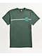 Santa Cruz Other Dot Royal Pine T-Shirt - Thumbnail image 2 of 2