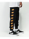 Santa Cruz Oval Dot Black Sweatpants - Thumbnail image 3 of 5