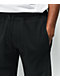 Santa Cruz Oval Dot Black Sweatpants - Thumbnail image 4 of 5