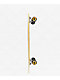 Santa Cruz Oval Flame Lava Dot 33" Pintail Longboard Complete - Thumbnail image 2 of 3