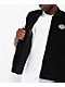 Santa Cruz Oval Speed Black Corduroy Vest - Thumbnail image 4 of 4