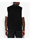 Santa Cruz Oval Speed Black Corduroy Vest - Thumbnail image 2 of 4