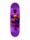 Santa Cruz Pace Death Trap Remix 8.7" Skateboard Deck - Thumbnail image 1 of 2