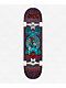 Santa Cruz Pace Mirror 8.25" Assembled Skateboard Complete - Thumbnail image 1 of 2