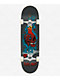 Santa Cruz Pace Necromancer 8.7" Assembled Skateboard Complete - Thumbnail image 1 of 2