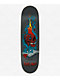Santa Cruz Pace Necromancer 8.7" Skateboard Deck - Thumbnail image 1 of 2