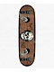 Santa Cruz Pace Stocks 8.7" Skateboard Deck - Thumbnail image 1 of 2