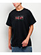 Santa Cruz Pace Torch Center Black T-Shirt - Thumbnail image 2 of 3